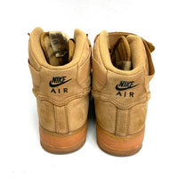 NIKE ナイキ 882096-200 AIR FORCE 1 HIGH 07 LV8 WB エアフォース1 ウィート スニーカー ブラウン size26cm 瑞穂店