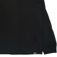 NEIGHBORHOOD ネイバーフッド 24SS Anti Social Social Club アンチソーシャルソーシャルクラブ プリント ロングスリーブTシャツ ブラック 241GEASN-LTM01S Size XXL 福生店