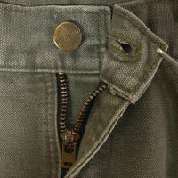 Carhartt カーハート B11 MOS ダック ペインターパンツ モスグリーン size38×30 瑞穂店