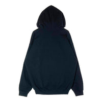 CHALLENGER チャレンジャー DTF HOODIE Don't talk. Feel... プルオーバーパーカー ブラック sizeL 瑞穂店