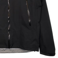 ARC’TERYX アークテリクス BETA JACKET M ベータ ジャケット ナイロン ブラック 09/23 Size M 福生店