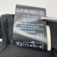 ISABEL MARANT イザベルマラン CQ001XFA-A1C17A TYRON CAP ベースボールキャップ コットン ブラック 瑞穂店