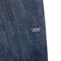Levi's リーバイス カバーオールジャケット インディゴ sizeM 瑞穂店