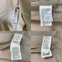 THE NORTH FACE ノースフェイス Day Comfort Windstopper Jacket デイ コンフォート ウィンドストッパー ジャケット ナイロンジャケット グレー NJ2WL00C Size XL 福生店