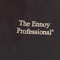 The Ennoy Professional エンノイ プロフェッショナル 21SS Nylon Short Pant ナイロンショートパンツ チャコールグレー SS21BRENPT06LV Size L 福生店