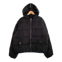 EPTM. エピトミ アルパインジャケット ブラック ポリエステル Size XL 福生店