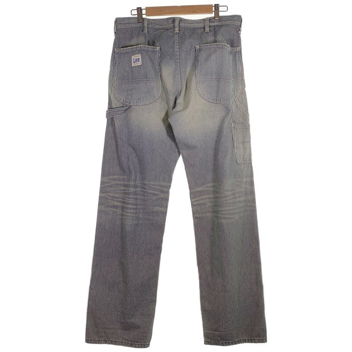 Lee リー ヒッコリーストライプ ペインターパンツ 40288 Size L