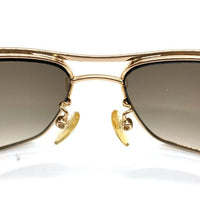 POLICE ポリス S8516 0H12 62□15 125 サングラス ブラウン 瑞穂店