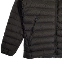 ARC'TERYX アークテリクス Cerium Jacket Men's セリウムジャケット グースダウン ブラック 29679 22年 Size L 福生店