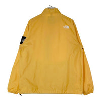 THE NORTH FACE ザノースフェイス NP72130 コーチジャケット イエロー sizeL 瑞穂店