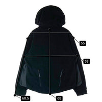 HELIKON-TEX ヘリコンテックス PATRIOT JACKET パトリオットジャケット フリースジャケット ブラック sizeS 瑞穂店