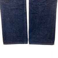 STUDIO D’ARTISAN ステュディオダルチザン SD-103 15oz タイトストレート デニムパンツ ジーンズ インディゴ Size 32 瑞穂店