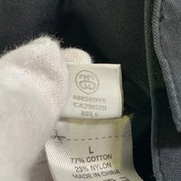 STUSSY ステューシー NYCO FLIGHT PANT フライト パンツ ブラック Size L 福生店
