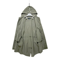 AVIREX アヴィレックス 6122098 M-51 FISH TAIL MOD'S COAT フィッシュテール モッズコート オリーブ sizeM 瑞穂店