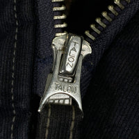 COLIMBO コリンボ OBSERVER PARKA オブザーバーパーカー ネイビー Size 40 福生店