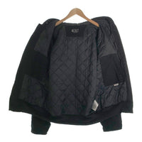 CARHARTT カーハート WASHED DUCK INSULATED ACTIVE JACKET ウォッシュドダック アクティブジャケット ブラック 104050 BLK SIze L 福生店