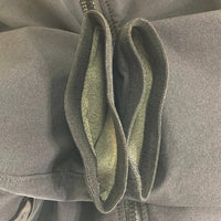 KLATTERMUSEN クレッタルムーセン Mithril Jacket ソフトシェルジャケット ブラック sizeS 瑞穂店