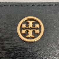 TORY BURCH トリーバーチ ダブルジップショルダーバッグ ブラック 瑞穂店