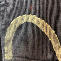 EVISU エヴィス LOT.2045 カモメ コーデュロイパンツ グレー size30 瑞穂店