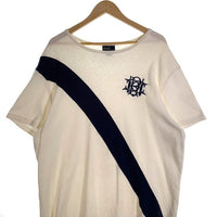 Polo by Ralph Lauren ポロラルフローレン 刺繡 Tシャツ ホワイト Size XXL 福生店