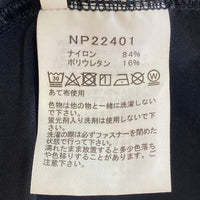 THE NORTH FACE ノースフェイス NP22401 Mountain Softshell Hoodie マウンテンソフトシェルフーディ パーカー ブラック sizeM 瑞穂店