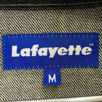 Lafayette ラファイエット LFT14AW14 DENIM G-JACKET デニムジャケット インディゴ sizeM 瑞穂店