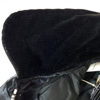 Dickies ディッキーズ USA製 EMT リフレクター ファイヤーマンジャケット ブラック sizeXL 瑞穂店