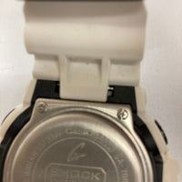 CASIO カシオ G-SHOCK ジーショック GA-700-7A 腕時計 クオ―ツ アナデジ カレンダー 多機能 ホワイト 瑞穂店