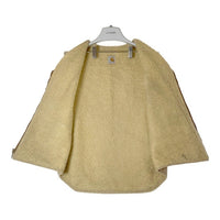 Carhartt カーハート 80's USA製 裏ボアベスト ブラウン sizeL 瑞穂店