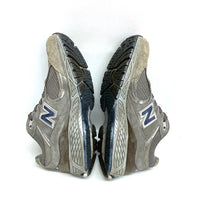 NEW BALANCE ニューバランス M2002RVA ローカットスニーカー グレー size26.0cm 瑞穂店