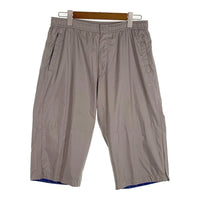 00's NIKE ナイキ CLIMA-FIT クロップドパンツ グレー ポリエステル Size L 福生店