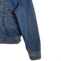 90's Lee リー 1st Type デニムジャケット ライトブルー 0401 Size M 福生店