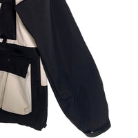 TIGHTBOOTH PRODUCTION タイトブースプロダクション Killer Bong CYBORG TACTICAL JKT サイボーグタクティカルジャケット ブラック ホワイト Size L 福生店