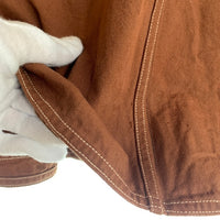 Levi's リーバイス ブラウンダック ハンタージャケット ブラウン 70200-1410 USA製 Size 44 福生店