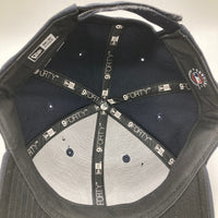 nickgear ニックギア 3D flower cap キャップ NEW ERA ニューエラ ネイビー 瑞穂店