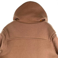 Burberry's バーバリー ウール ダッフルコート ベージュ イングランド製 裏ノバチェック Size L 相当 福生店