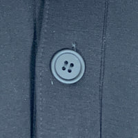 WIND AND SEA ウィンダンシー WDS CBK-JERSEY H/S POLO ジャージーポロシャツ 半袖 ブラック Size L 福生店