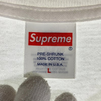 SUPREME シュプリーム 22AW Andre 3000 Tee 半袖 Tシャツ ホワイト Size L 福生店
