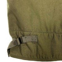U.S.NAVY 米軍 A-2 DECK TROUSERS デッキトラウザー パンツ オリーブ 8415-01-013-4835 79年会計 Size M 福生店