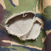 OFF-WHITE オフホワイト スウェットパンツ カモフラージュ OMCH007S18600022 Size S 瑞穂店