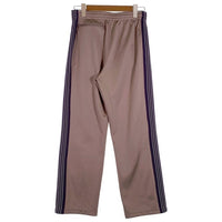 Needles ニードルズ Track Pants トラックパンツ ピンク パープル LQ229 Size S 福生店