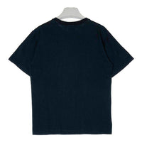 A BATHING APE アベイシングエイプ PIRATE プリント Tシャツ ブラック sizeS 瑞穂店