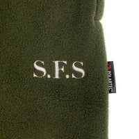 Private Brand By S.F.S POLARTEC Fleece Pants ポーラテック フリースパンツ オリーブ Size F 福生店