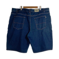 SOLO SEMORE ソロセモア デニムショートパンツ バギー インディゴ Size 46 福生店