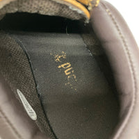 Timberland ティンバーランド 39581 BASIC OX ベーシックオックス ブラウン size27.5cm 瑞穂店
