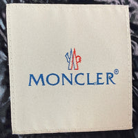 MONCLER モンクレール K2 ダウンジャケット ブラウン size0 瑞穂店