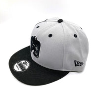 NEW ERA ニューエラ 9FIFTY キン肉マン 40周年記念 ベースボールキャップ グレー 瑞穂店