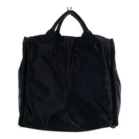 PORTER ポーター PX TANKER 2WAY VERTICAL TOTE BAG タンカー バーティカルトートバッグ L ブラック 福生店