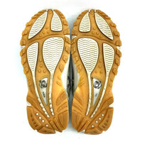 NIKE ナイキ NOCTA×NIKE HOT STEP AIR TERRA スニーカー カモフラ グレー size25.5 瑞穂店