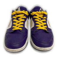 NIKE ナイキ AH7979-992 NIKE BY YOU DUNK LOW スニーカー パープル size27.5cm 瑞穂店